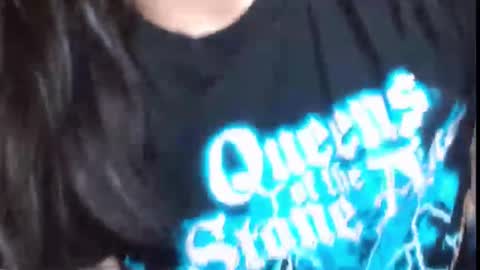 amilust online show from April 18, 5:48 pm