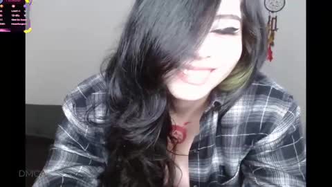 Snapshot of amilustxx chatting on October 23, 10:05 pm amilust online show from October 23, 10:05 pm