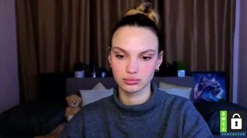 Amina online show from February 17, 6:46 am