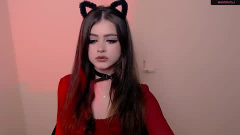 Amina online show from April 16, 11:07 pm