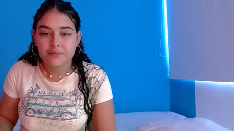 Amira online show from November 19, 1:00 pm