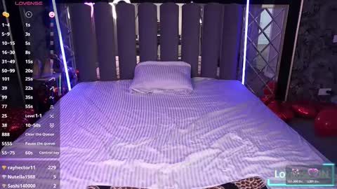 Kate online show from February 12, 3:58 pm