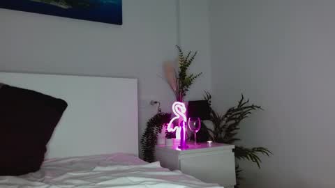 AmiraSkai online show from February 28, 8:07 pm