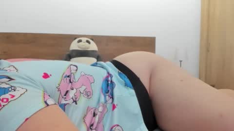 Amira Vyxen online show from October 16, 9:28 pm