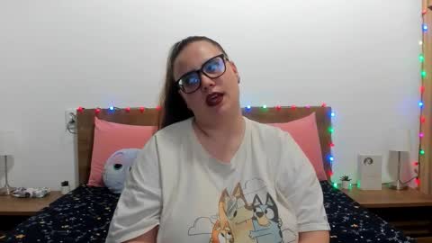 Amira Vyxen online show from January 14, 10:59 pm