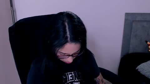 diana online show from October 15, 1:30 am