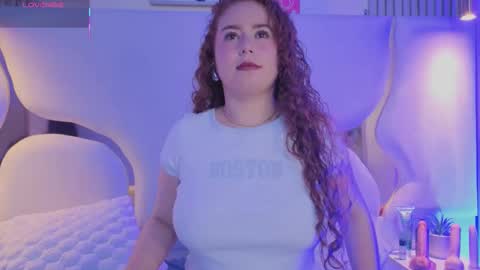 ammber_mjs online show from November 21, 12:07 pm