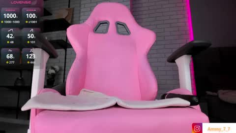 Ammy online show from April 18, 3:20 am