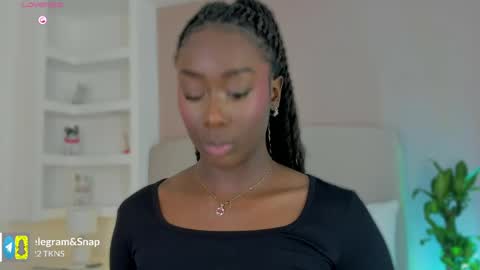 AMMY online show from April 20, 7:28 pm