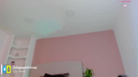 AMMY online show from March 19, 7:18 pm