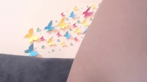 ammy_colins online show from March 16, 5:21 am