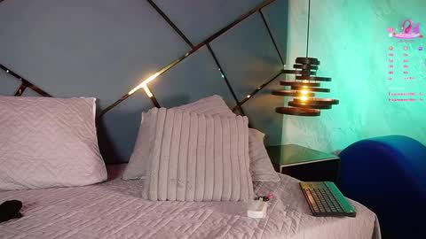 ammy durand online show from November 24, 7:38 pm