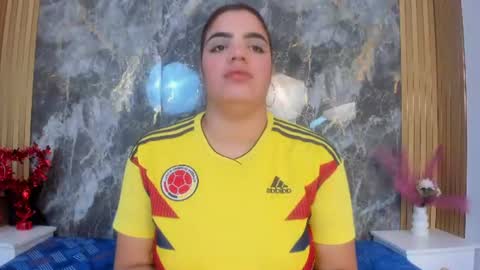Ammy Honey online show from June 23, 10:41 pm