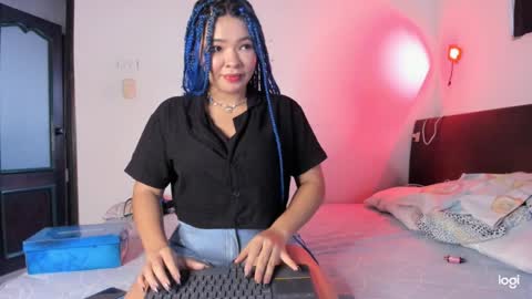 ammy online show from January 1, 8:47 pm