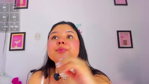 Lu online show from July 6, 3:03 pm