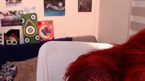 yisel online show from November 8, 11:54 pm