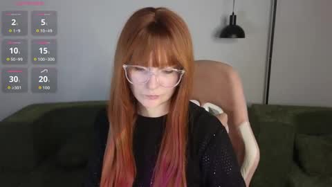 Ammy online show from April 18, 7:44 am