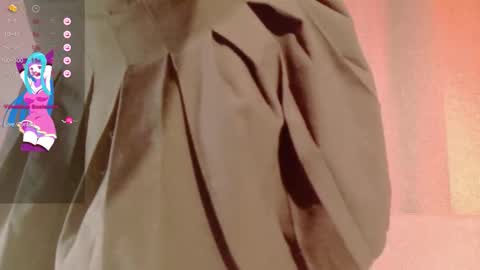 Miss Ukii online show from November 12, 6:39 pm