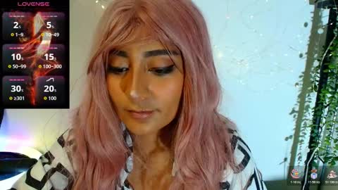 amonet 23 online show from November 12, 4:10 am