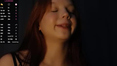 amora_bloom online show from November 9, 2:02 pm