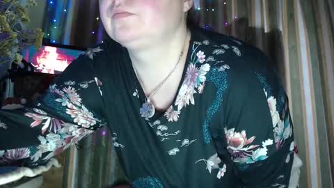 amorelara online show from January 9, 12:09 pm