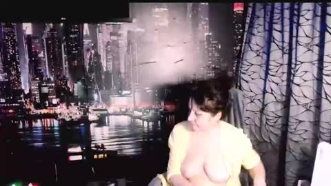 Sarah online show from January 12, 5:40 pm