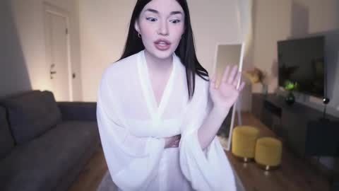 Ada online show from April 19, 1:00 pm