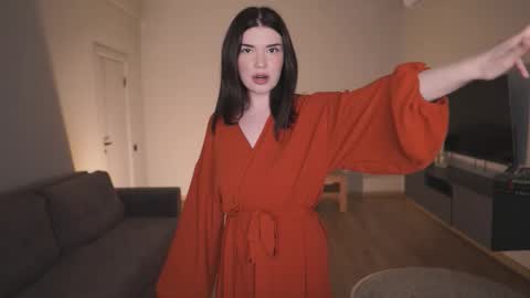 Ada online show from February 27, 1:33 pm