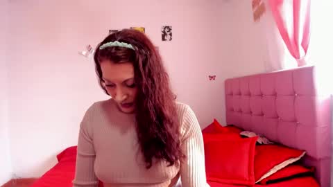 Amunet  online show from February 27, 12:45 pm