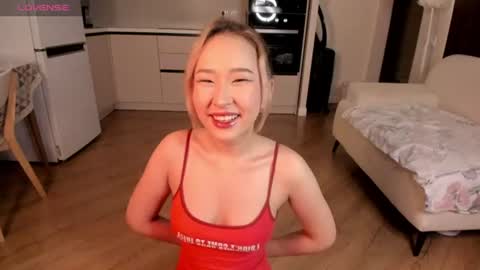 Amy Akime online show from July 21, 4:02 am