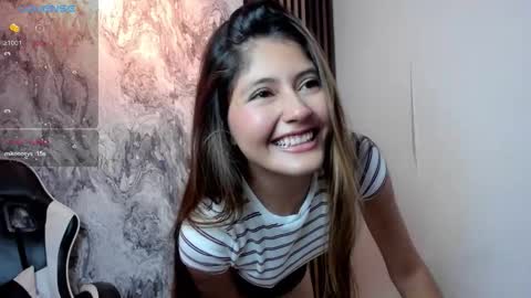 Amy online show from November 10, 8:59 pm