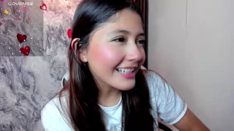 Amy online show from February 15, 8:30 pm