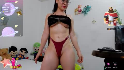 Amy online show from January 11, 6:57 pm