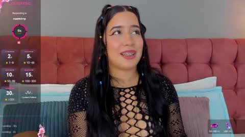 amy_leah_ online show from February 7, 5:00 am