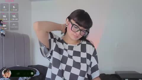 Hello I am Allison Welcome to my room and let is  have a good time together whith me online show from April 1, 4:15 pm