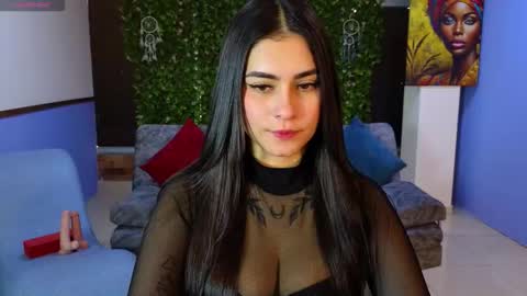 Amy online show from November 26, 7:26 pm