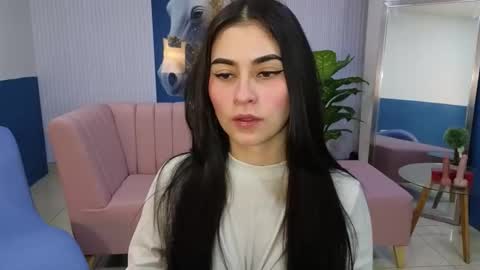 Amy online show from March 27, 7:03 pm