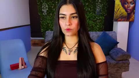 Amy online show from November 22, 7:16 pm