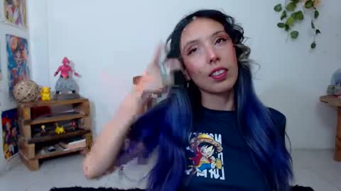 amy mur online show from September 29, 8:36 pm