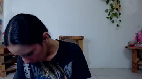 amy mur online show from November 16, 9:26 pm