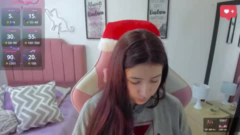 Amy sophia 3 online show from December 15, 12:32 pm