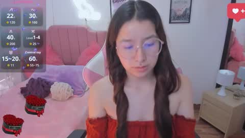 Amy sophia 3 online show from November 14, 2:17 pm