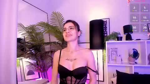 Miriam online show from July 16, 6:01 pm