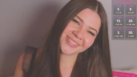  Amy  nickname Kirby online show from February 26, 1:15 am