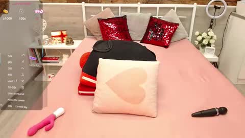 Amy online show from March 3, 3:12 am