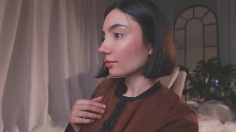 Amy Armstrong online show from March 13, 12:23 am