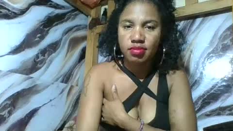 Amyatche online show from June 17, 4:36 am