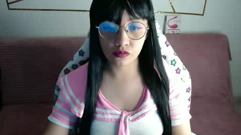 amycosplay99 online show from December 1, 7:01 am