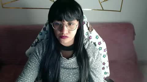 Amy Lee online show from November 17, 5:52 am