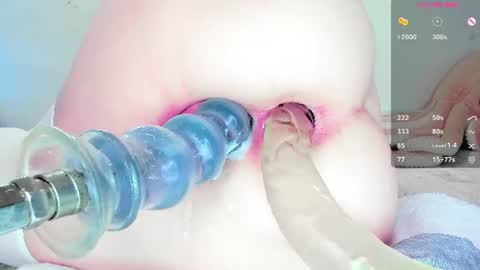 amycreamy online show from July 16, 8:57 pm